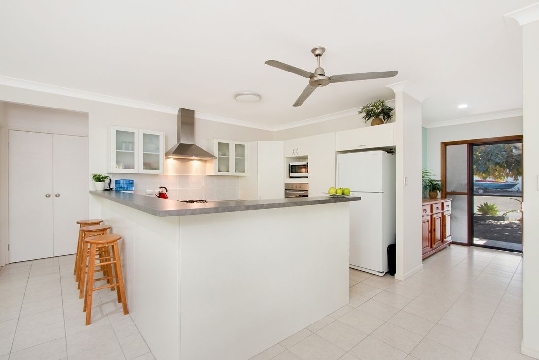 KEWARRA BEACH, QLD 4879