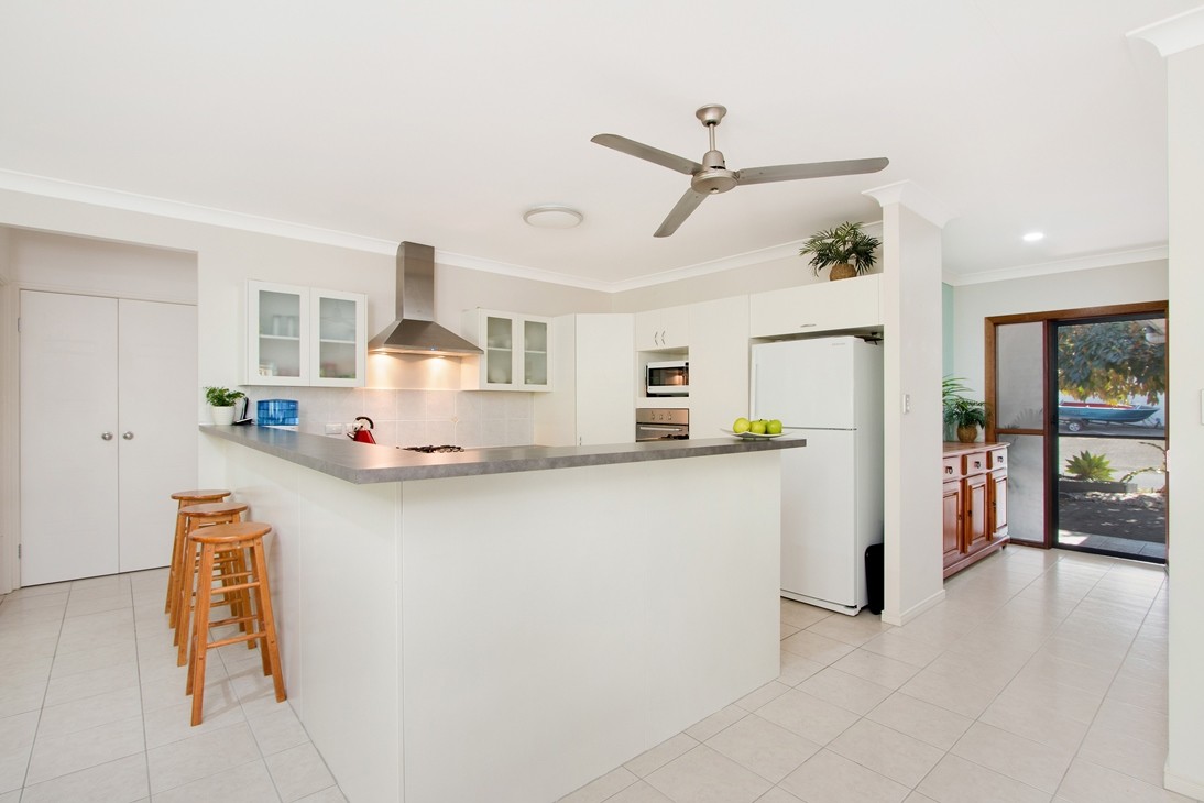 KEWARRA BEACH, QLD 4879