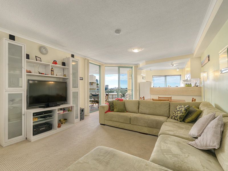 19/228 Vulture Street, SOUTH BRISBANE, QLD 4101