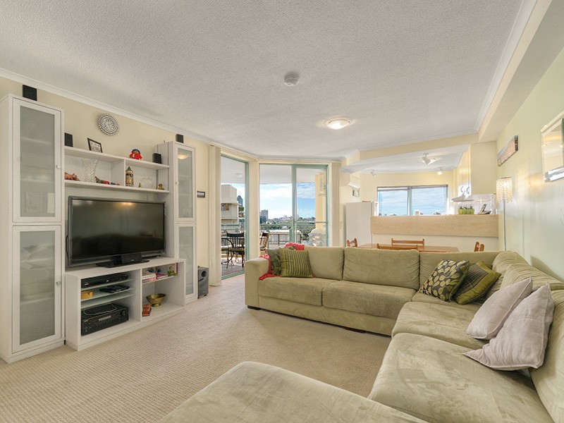 19/228 Vulture Street, SOUTH BRISBANE, QLD 4101