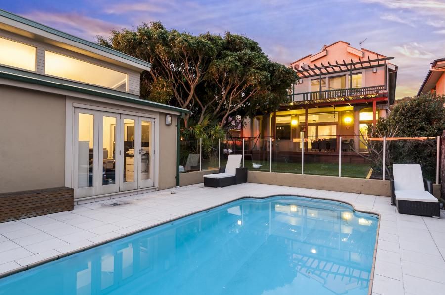 40 Jennings Street, MATRAVILLE NSW 2036