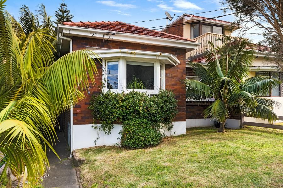 15 The Corso, MAROUBRA NSW 2035
