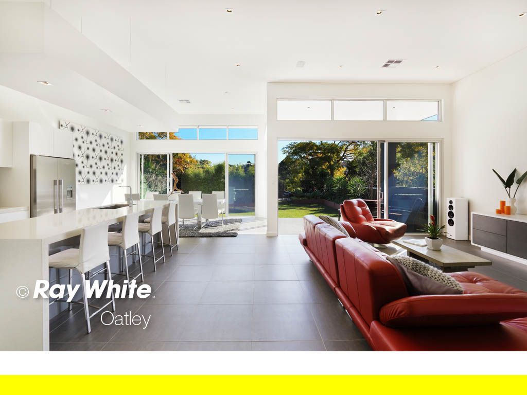74 Seaforth Avenue, OATLEY, NSW 2223