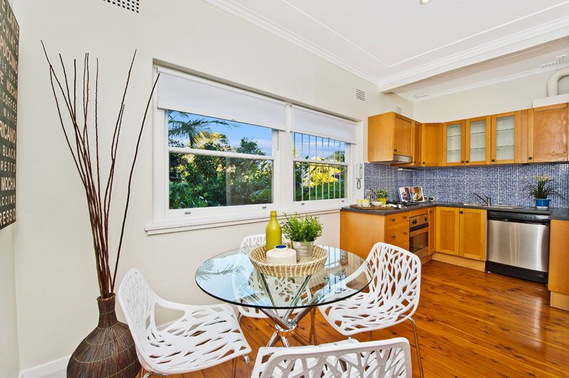2/1a Mount Street, COOGEE, NSW 2034