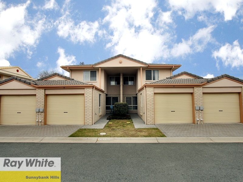 245 Hellawell Road, SUNNYBANK HILLS QLD 4109