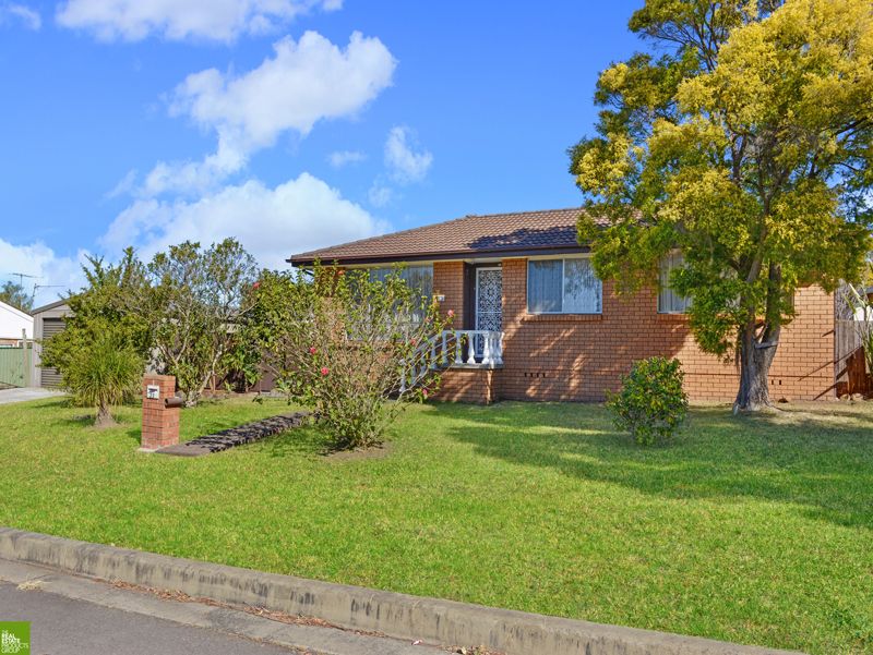 23 Badgery Street, ALBION PARK, NSW 2527