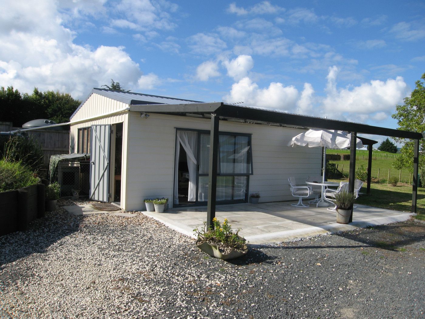 BEACHLANDS, Manukau City
