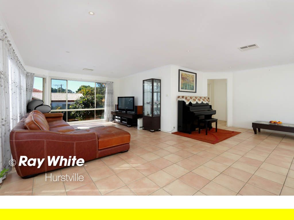 48 Salisbury Street, PENSHURST, NSW 2222