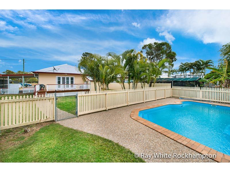 95 Eton Street, WEST ROCKHAMPTON, QLD 4700