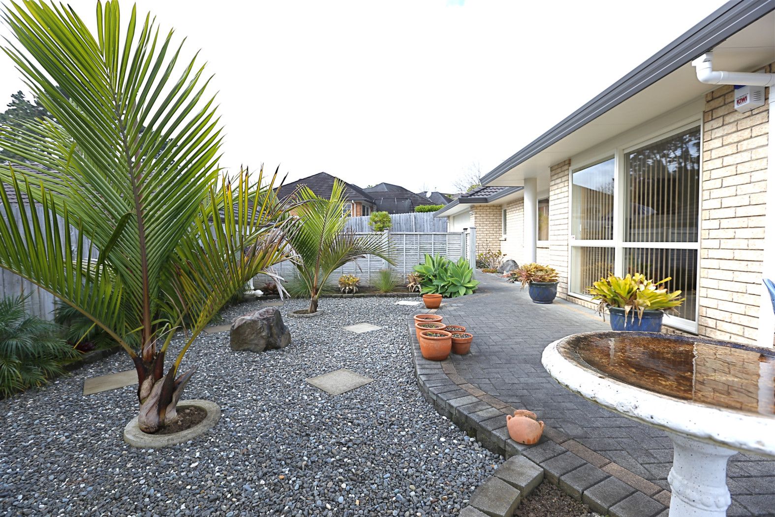Dannemora, Manukau City