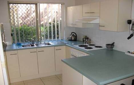 1/10 Burnaby Terrace, GORDON PARK, QLD 4031