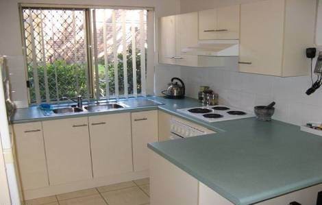 1/10 Burnaby Terrace, GORDON PARK, QLD 4031