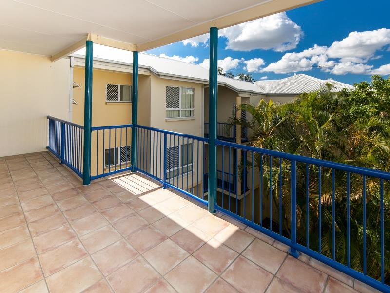 24/32 Cadell Street, TOOWONG, QLD 4066