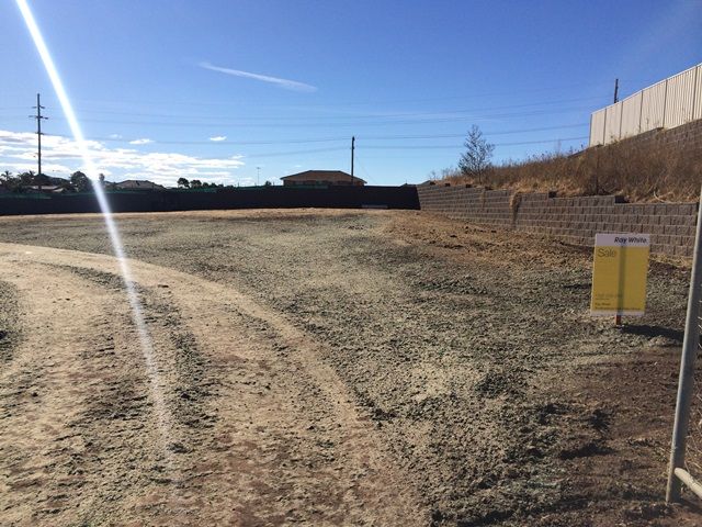 Lot 1029 Sea Crest, FLINDERS, NSW 2529