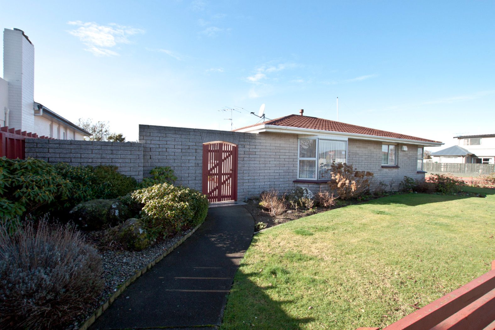 41 Lorn Street, RICHMOND, Invercargill