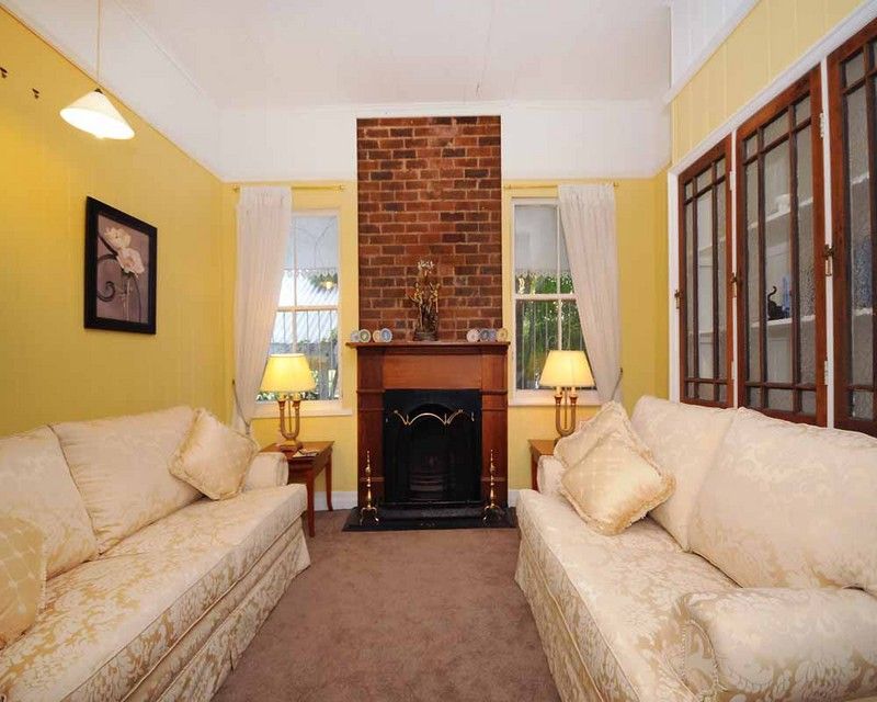 13 Somme Street, NORTH TOOWOOMBA, QLD 4350