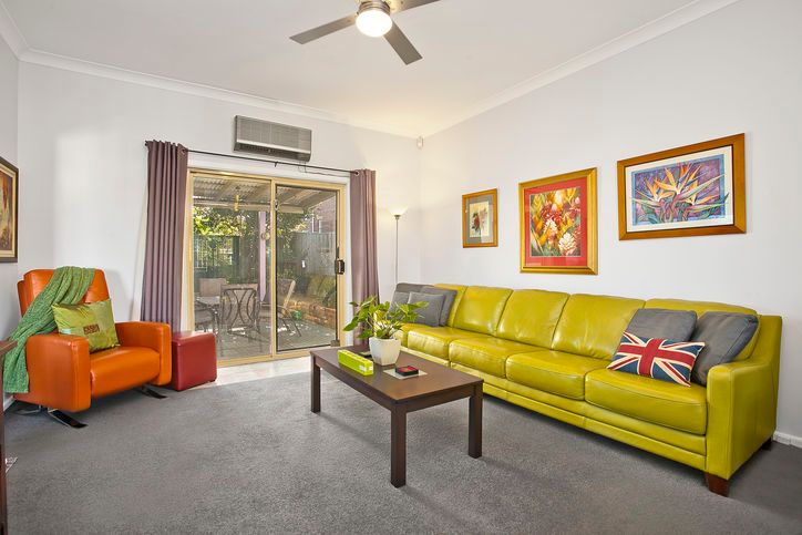 4 Young Street, TEMPE, NSW 2044