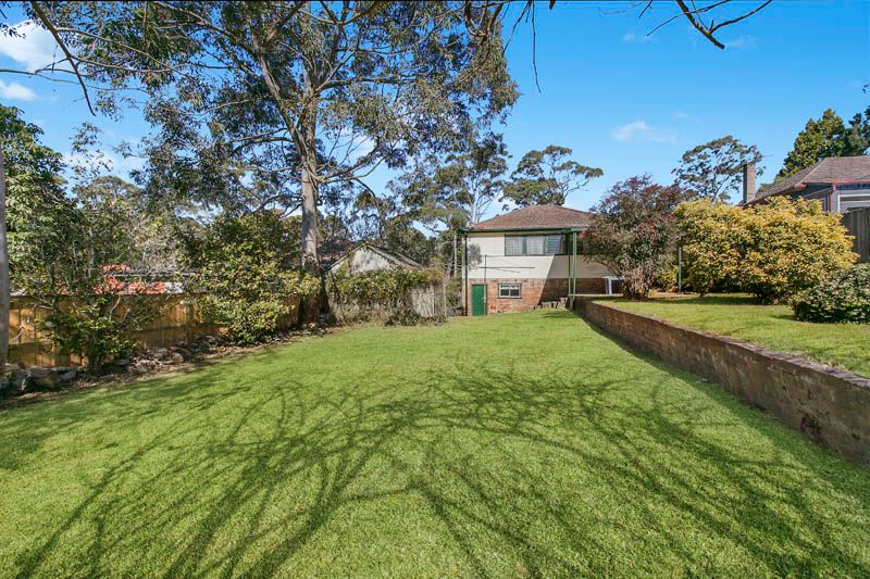 3 Lochville Street, WAHROONGA, NSW 2076