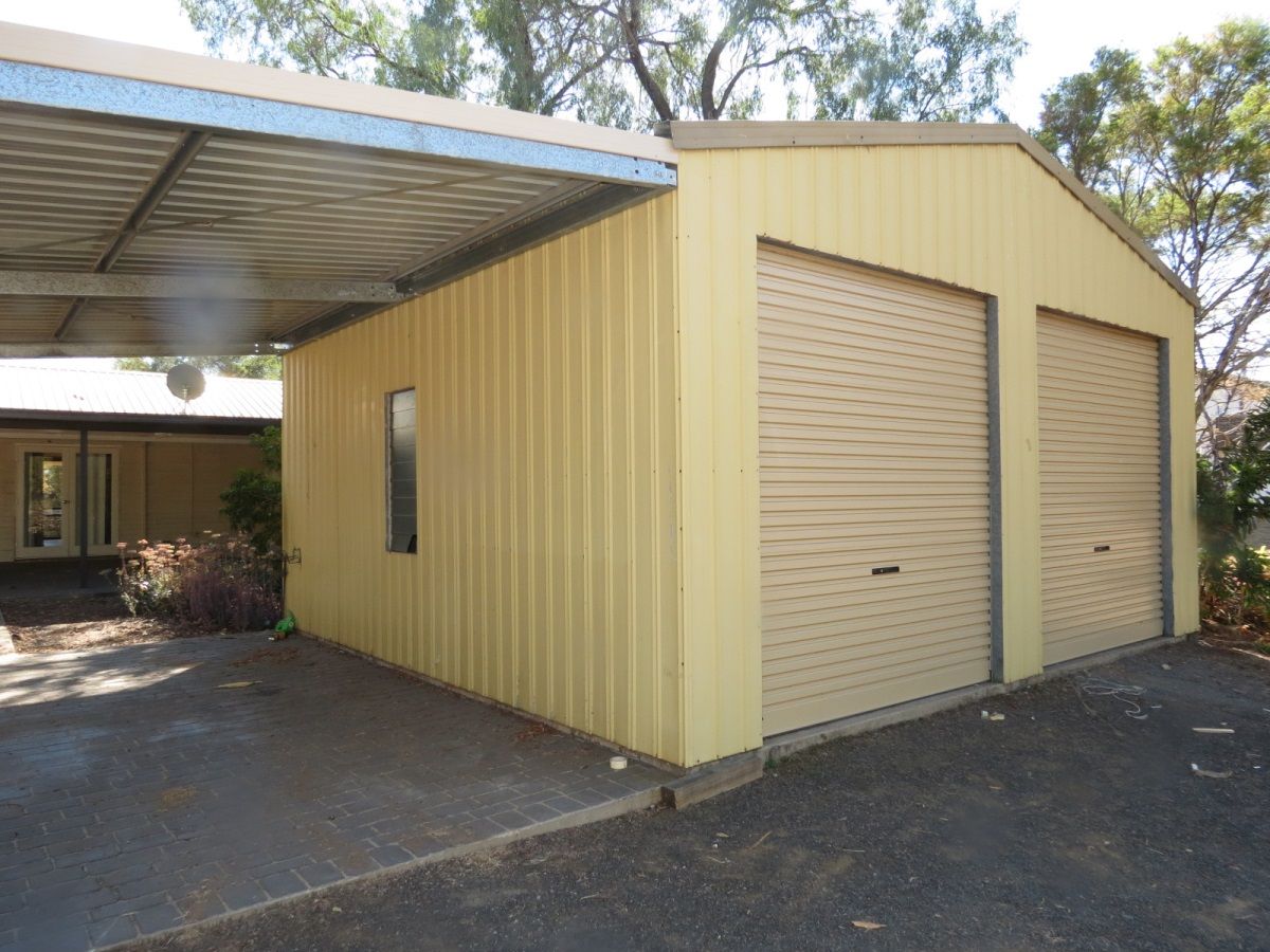 40 Mackenzie Street, BLACKWATER, QLD 4717