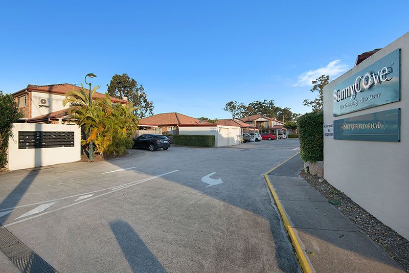 53/348 Stafford Road, STAFFORD, QLD 4053