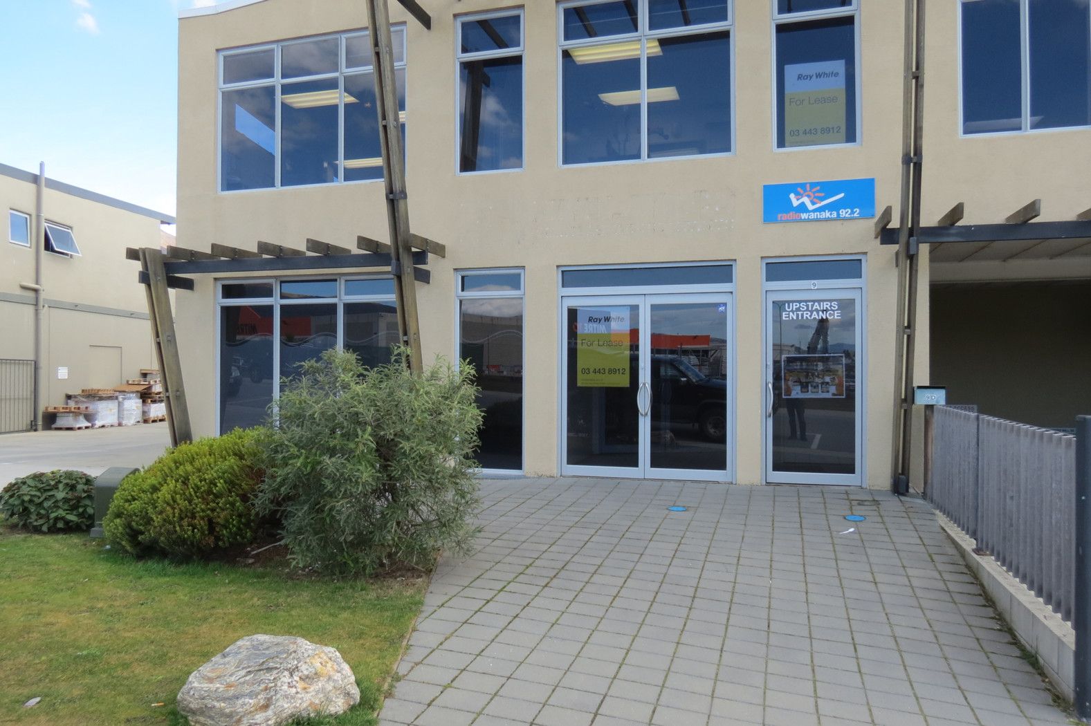 9 Cliff Wilson Street, Wanaka, Queenstown Lakes District