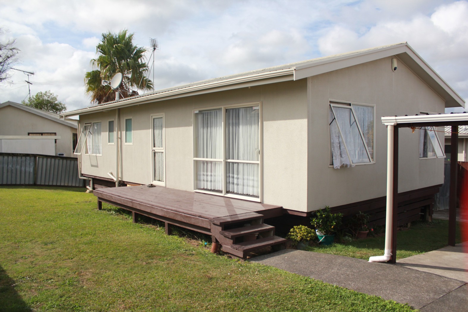 MANUREWA, Manukau City