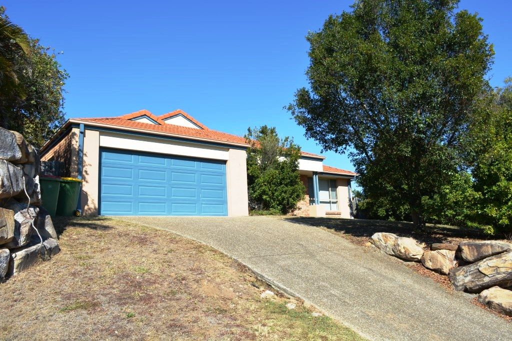 30 Scenic Crescent, SPRINGFIELD, QLD 4300