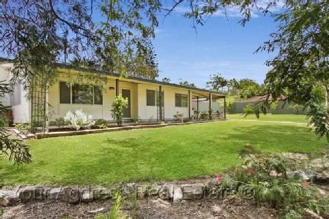 29 Banksia Street, BROWNS PLAINS QLD 4118
