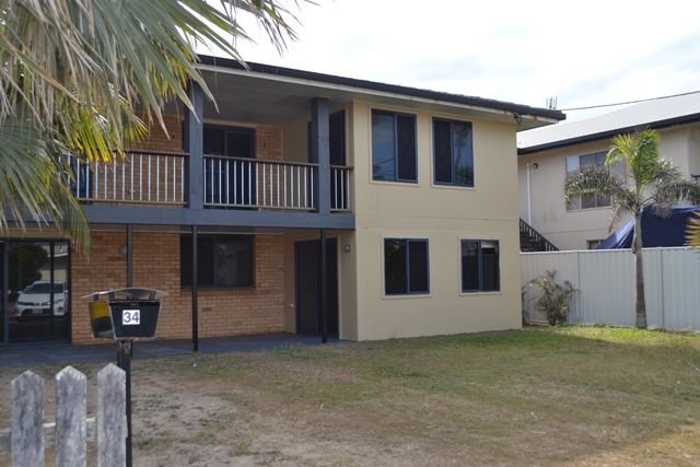 34 Kiama Avenue, BANGALEE, QLD 4703
