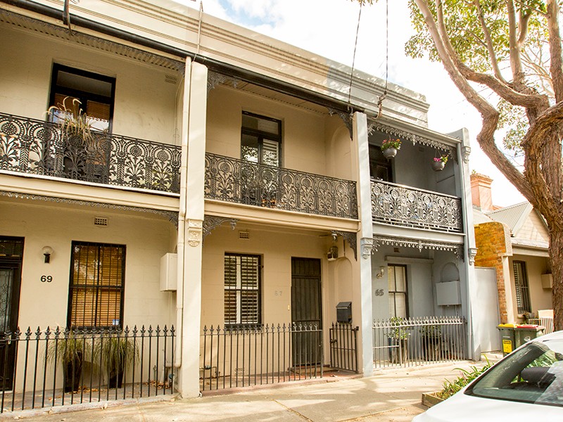 67 Park Street, ERSKINEVILLE, NSW 2043