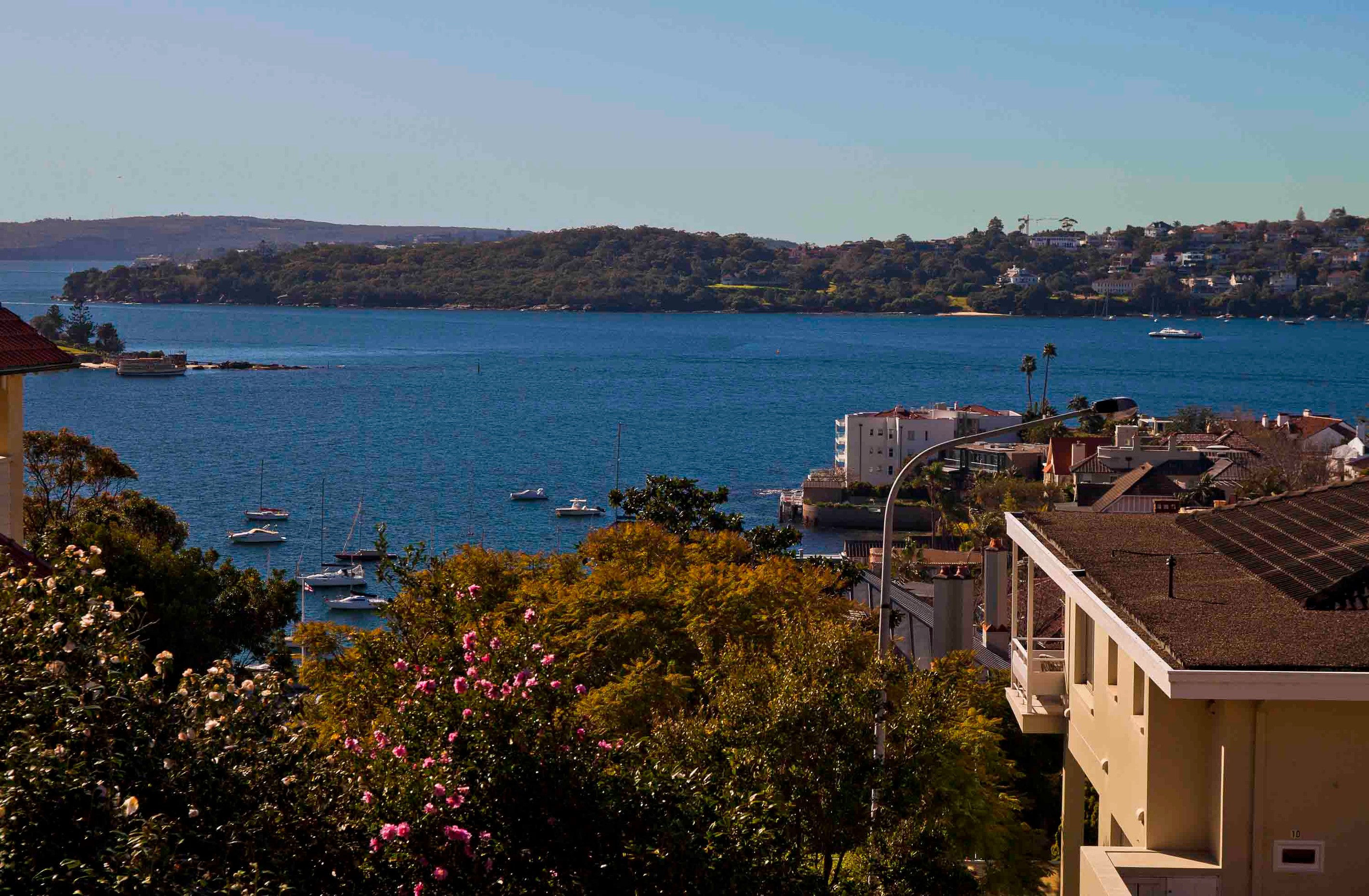 19-21 Wentworth Street, POINT PIPER, NSW 2027