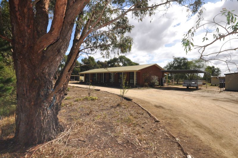 50 Eagle Court, TEESDALE VIC 3328