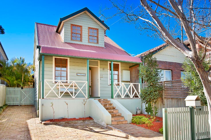 114 Gipps Street, DRUMMOYNE, NSW 2047