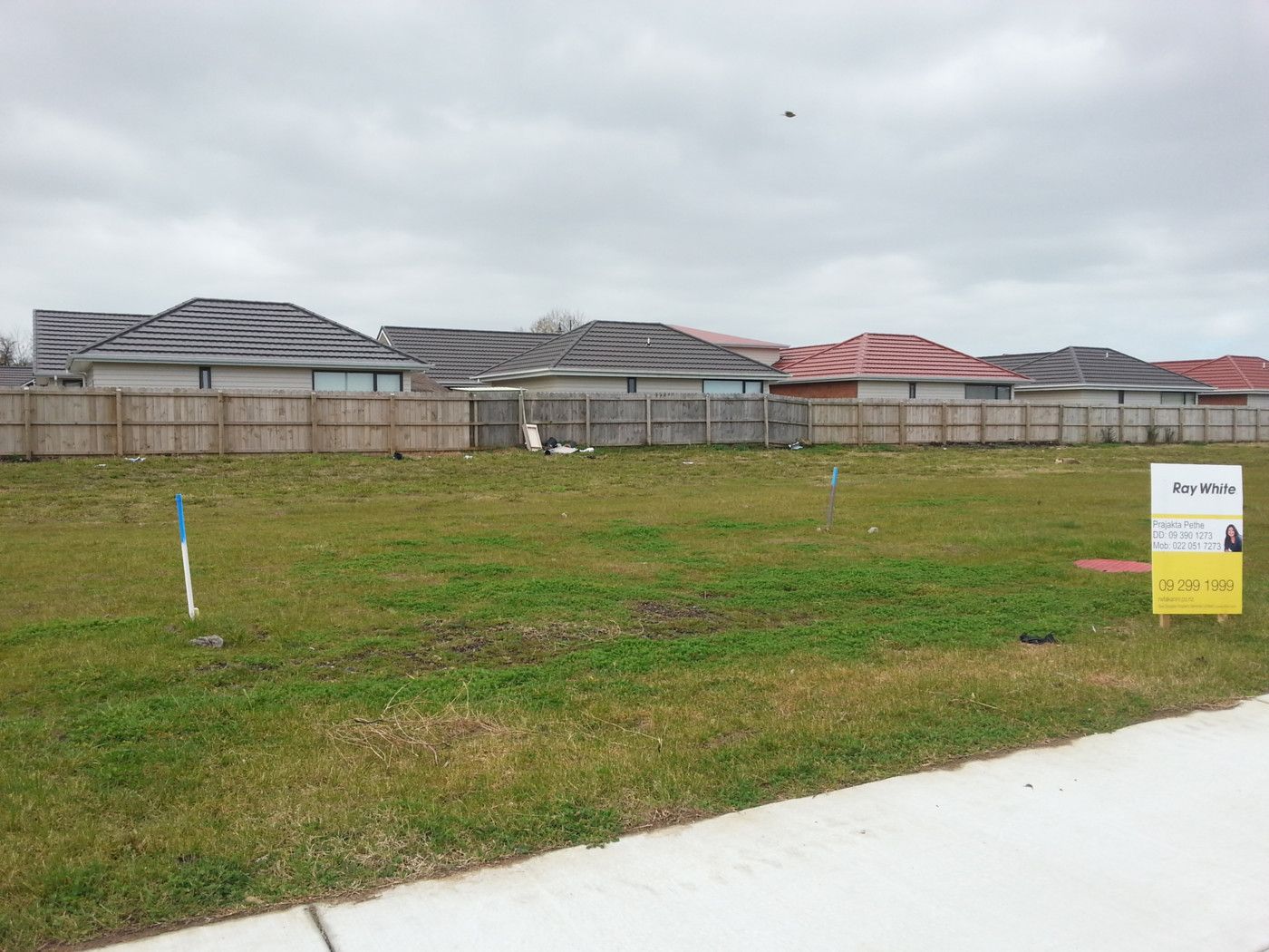 Lot 90 Airfield Road, Takanini, Papakura