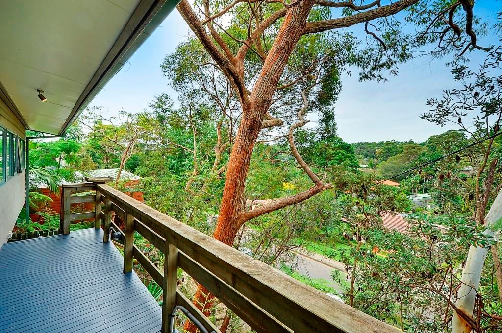 27 Northumberland Avenue, MOUNT COLAH, NSW 2079