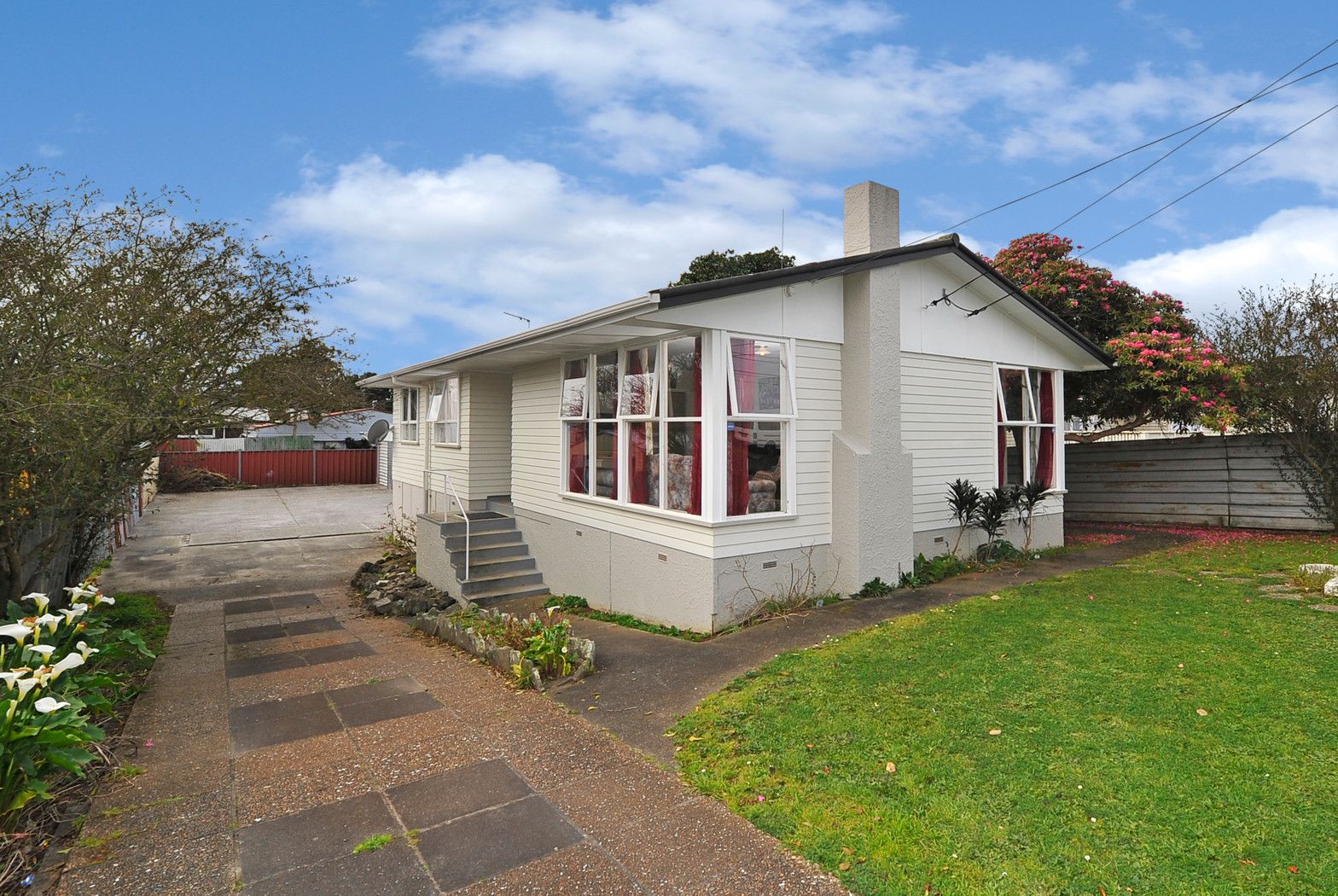 15 Parker Crescent, Otara, Manukau City