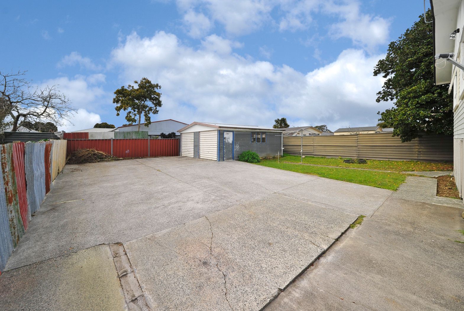 15 Parker Crescent, Otara, Manukau City