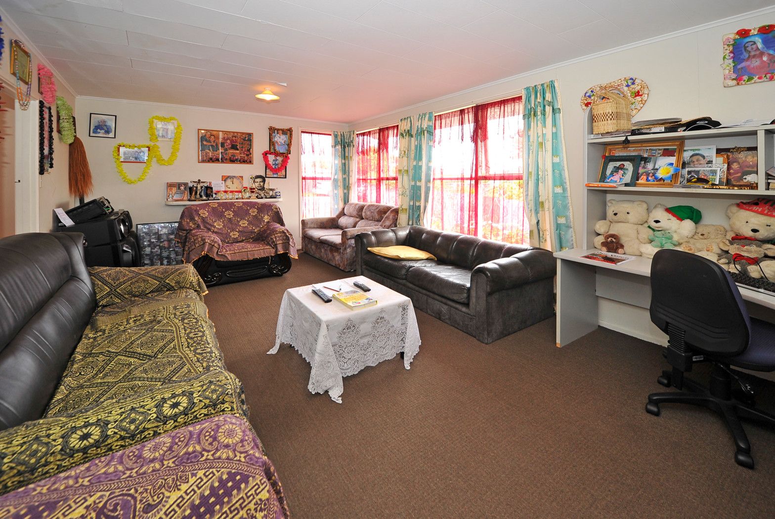 15 Parker Crescent, Otara, Manukau City