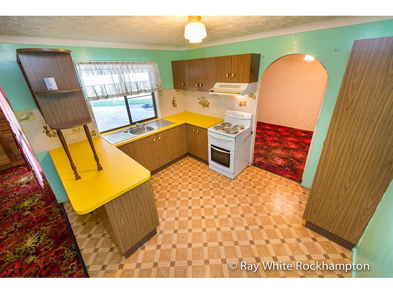 23 Docherty Street, Norman Gardens, QLD 4701