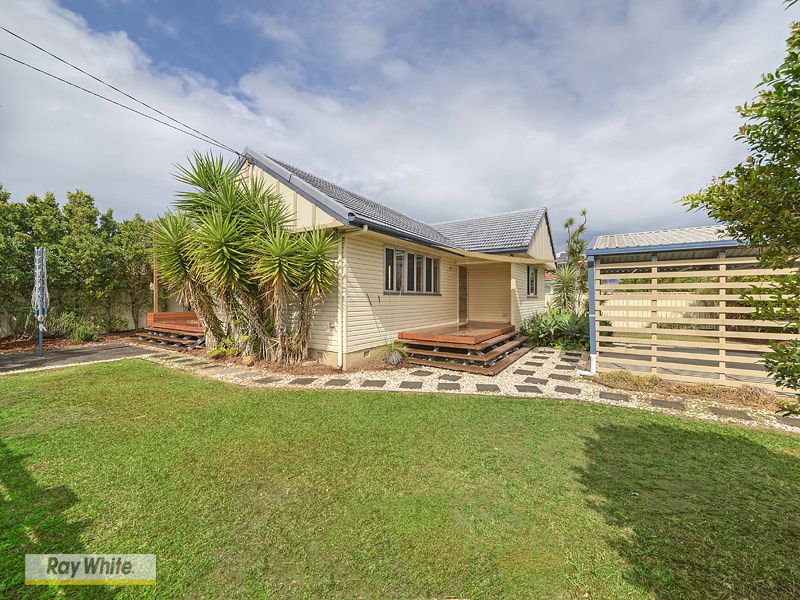 37 Gerald Avenue, CLONTARF, QLD 4019