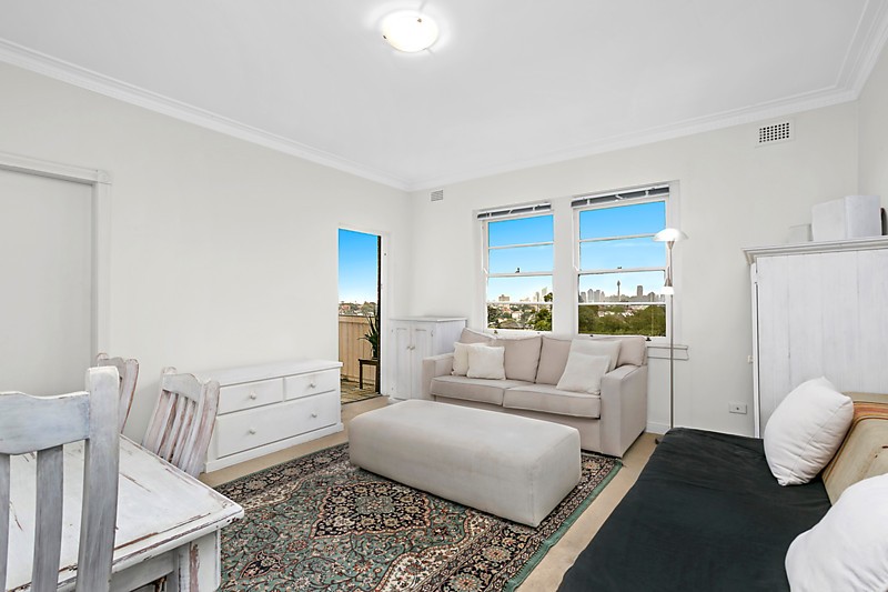 9/54 Bellevue Road, BELLEVUE HILL, NSW 2023