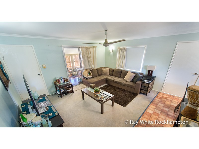130 Pierce Street, KOONGAL, QLD 4701