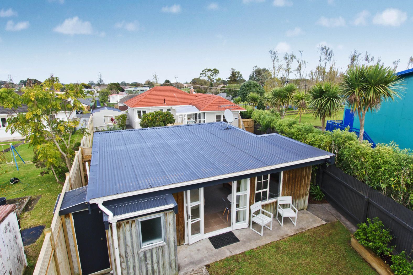 45 Miller Road, MANGERE BRIDGE, Manukau City