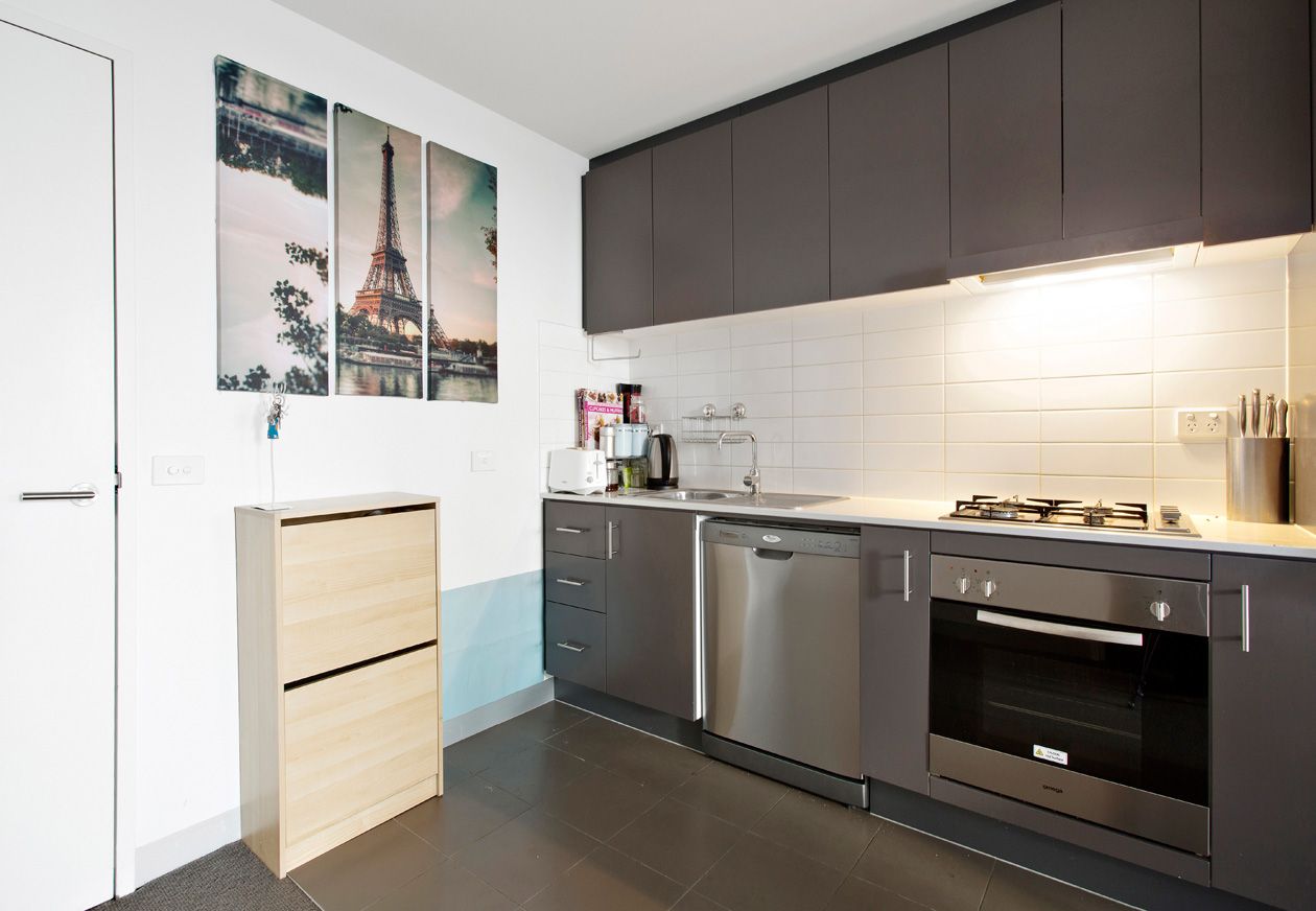 1004/109 Clarendon Street, SOUTHBANK, VIC 3006