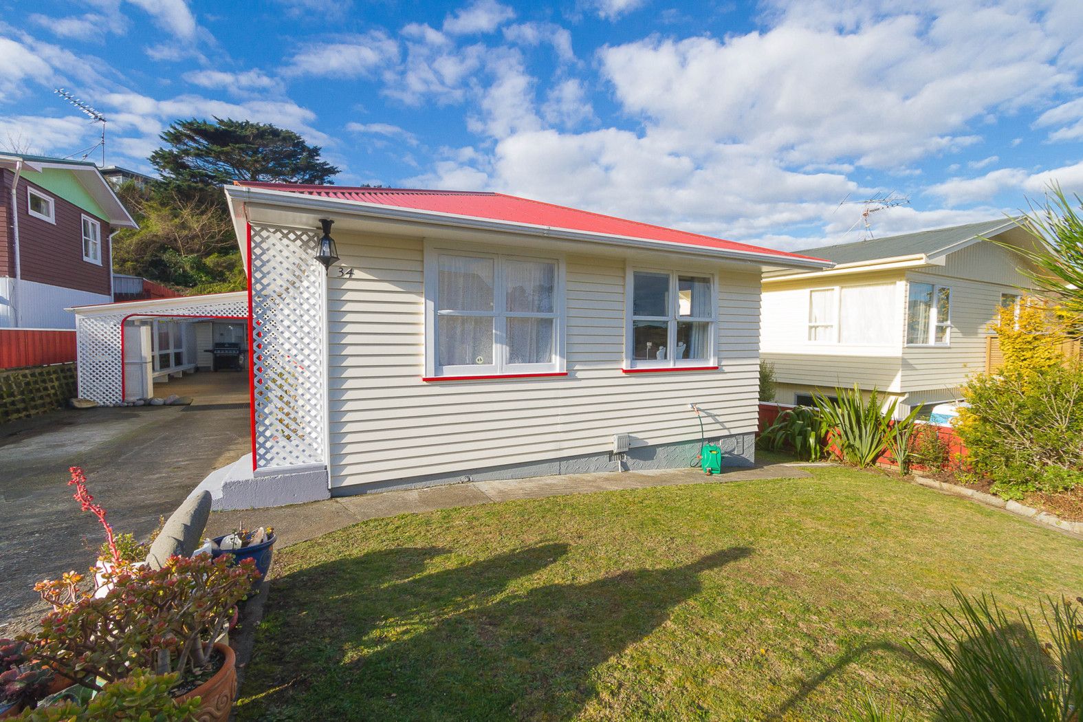 34 Batchelor Street, NEWLANDS, Wellington City