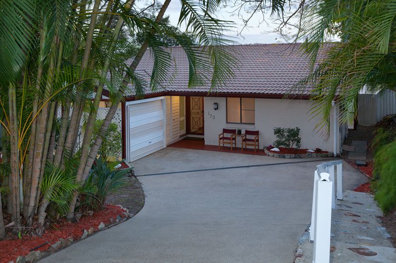 173 Jerrang Street, Indooroopilly QLD 4068