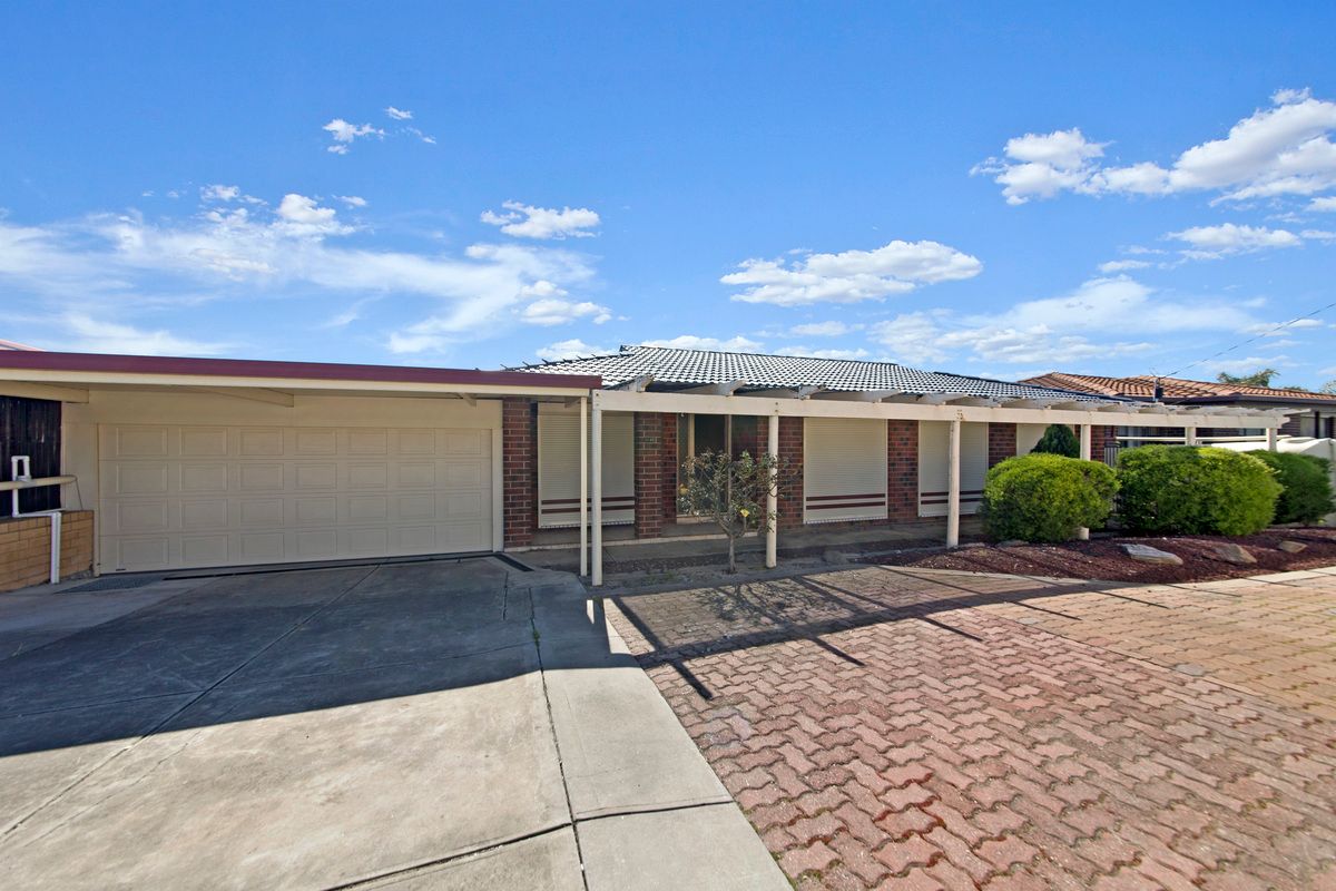1049 Grand Junction Road, HOPE VALLEY SA 5090