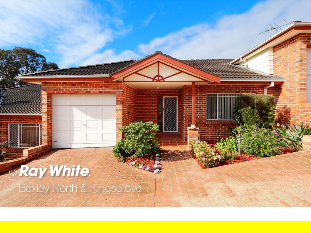 150 Slade Road, BARDWELL PARK NSW 2207
