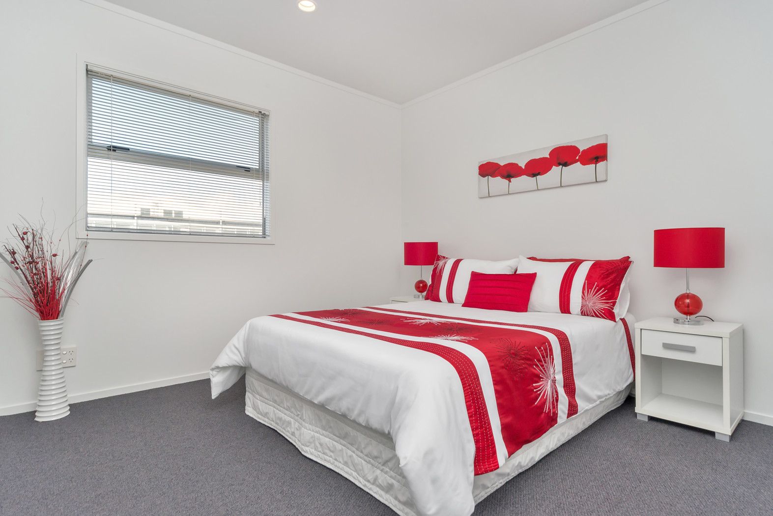16/6 Porters Avenue, EDEN TERRACE, Auckland City