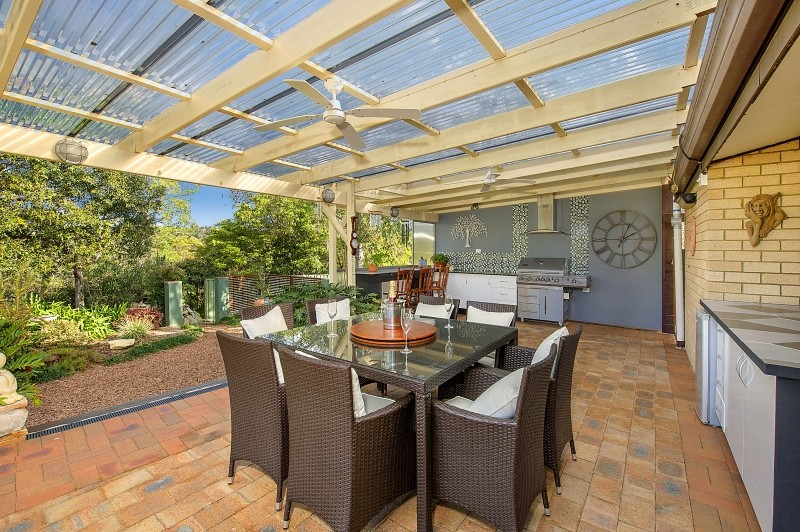 16 Bulba Road, ENGADINE, NSW 2233